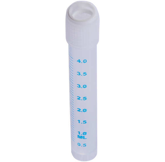 Freezing Tube Coders, HDPE - Görsel 5