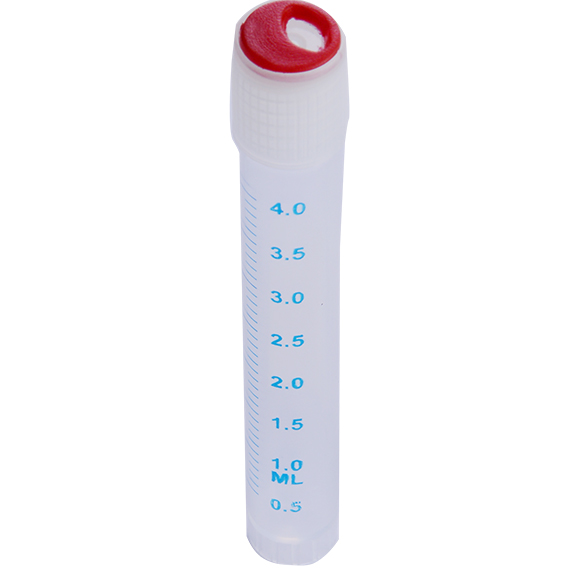 Freezing Tube Coders, HDPE - Görsel 4