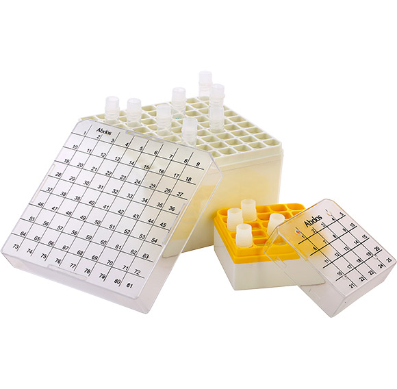 Cryo Box, PC