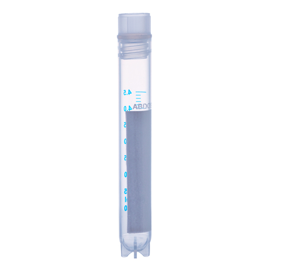 Cryo Vial External Thread, PP - Görsel 2
