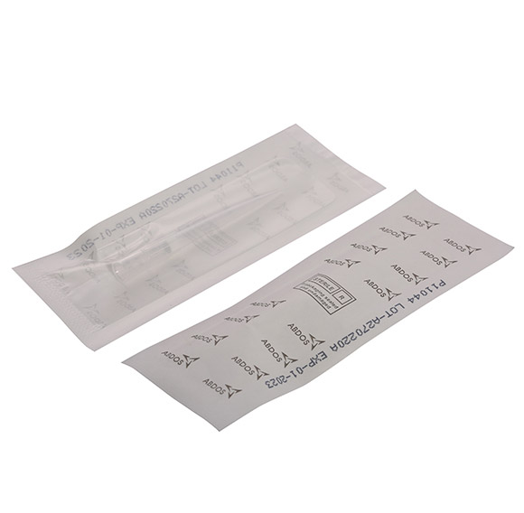 PureRight™ Last Drop Low Retention Pipette Tips, Individually Wrapped, Sterile, PP