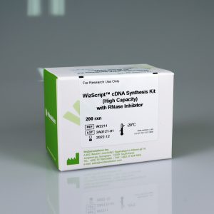 wizscript-cdna-Synthesis-Kit-High-Capacity-image-1