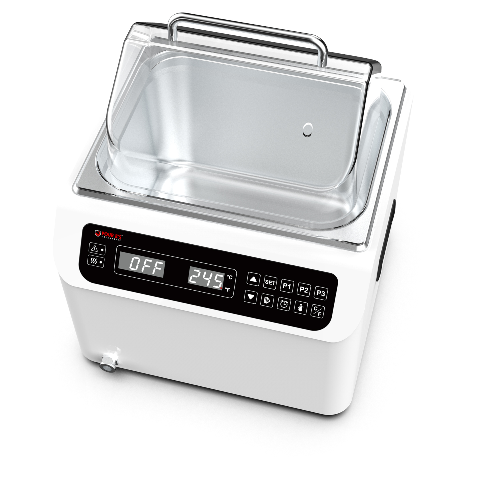 13L Water Bath