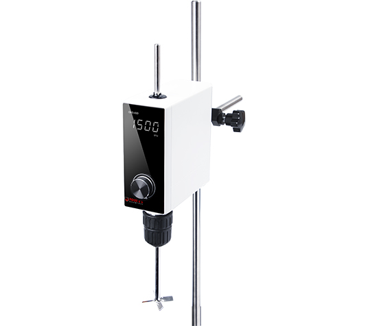 40L Led Overhead Stirrer - Görsel 3