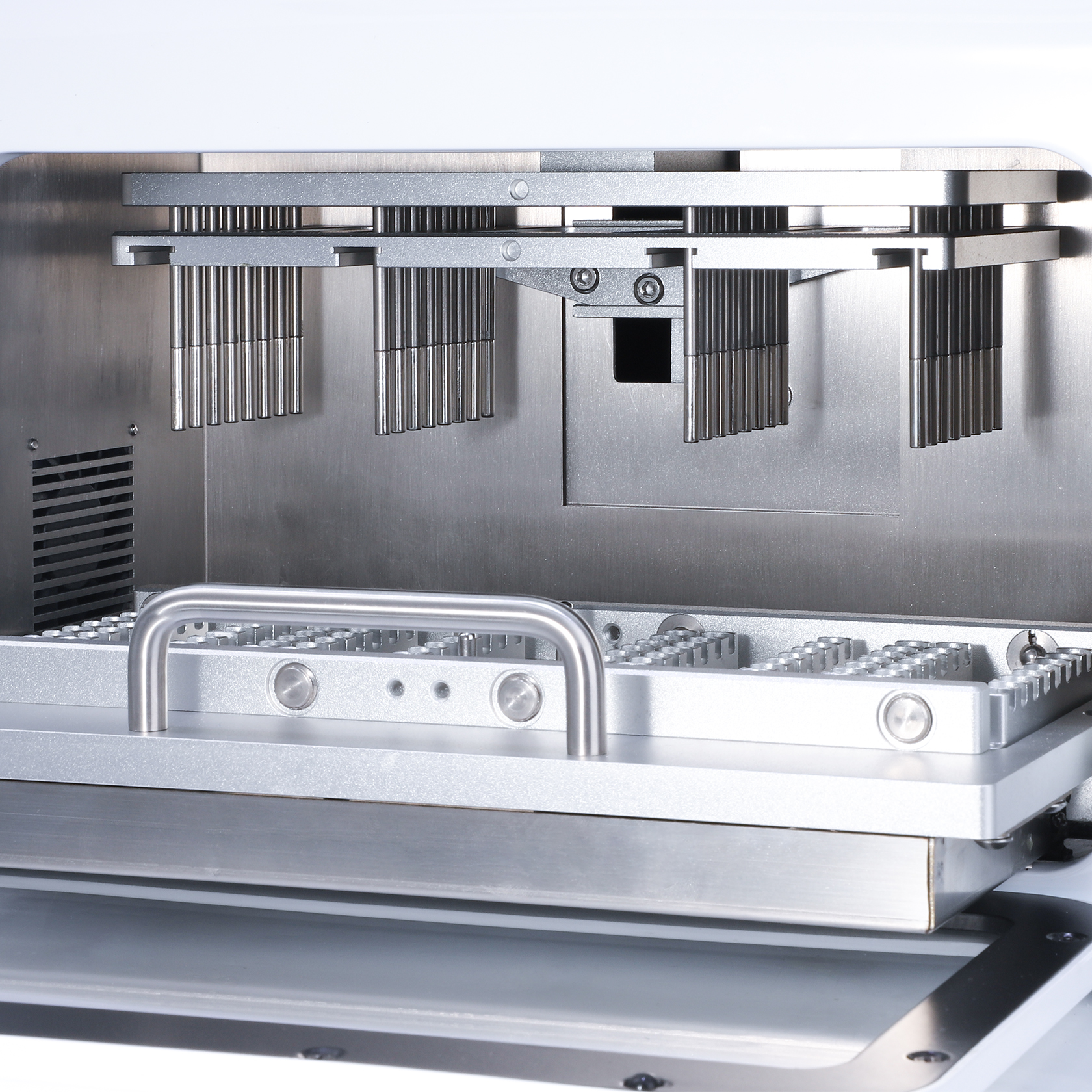 Automated Nucleic Acid Extraction - Görsel 8