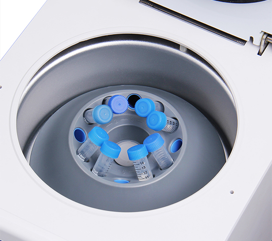 Clinical Centrifuge - Görsel 2