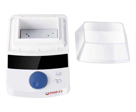 Mini Dry Bath Incubator - Görsel 5