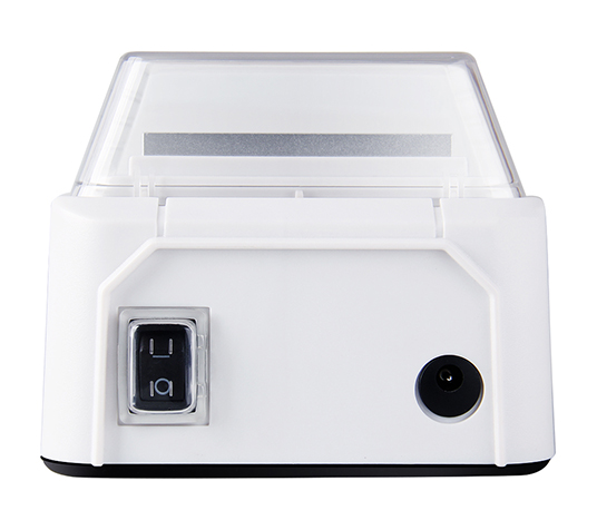 Mini Dry Bath Incubator - Görsel 2