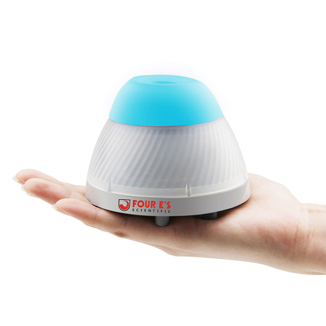 Mini Vortex Mixer - Görsel 6