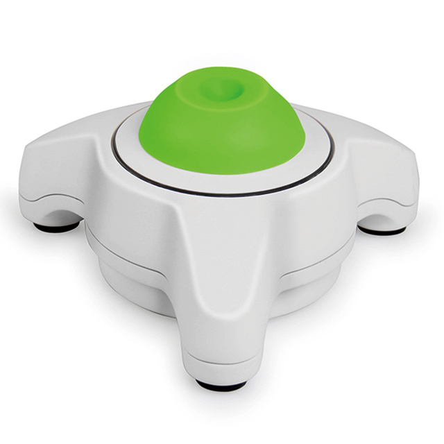 Mini Vortex Mixer (Battery Powered) - Görsel 8