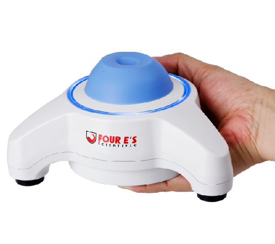 Mini Vortex Mixer (New) - Görsel 3