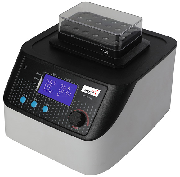 THERMO MIX– LCD Digital