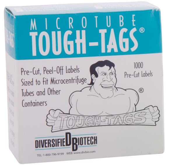 Tough Tags