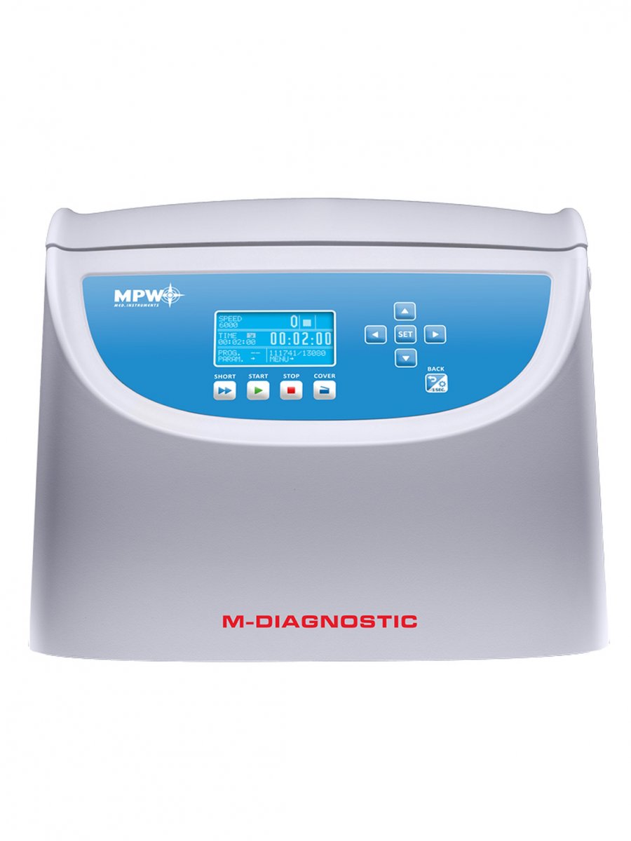 M-DIAGNOSTIC